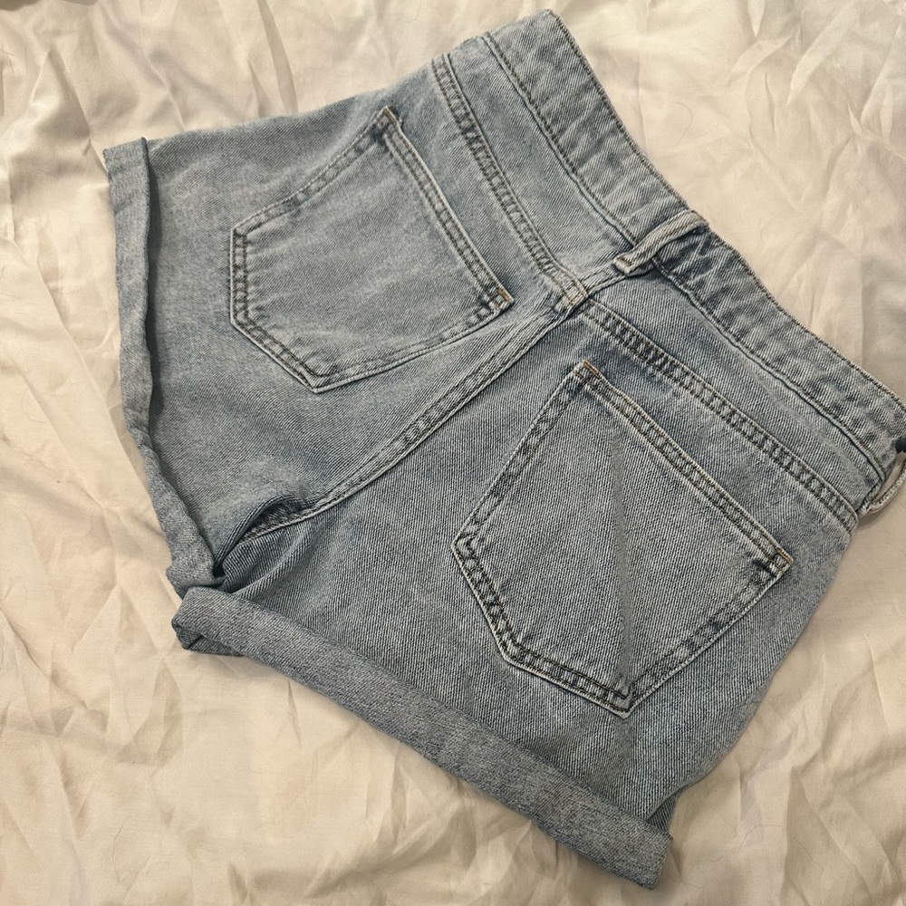PacSun Mom Shorts | High Waist | Size 26